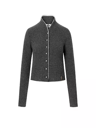 STAPF | Trachtenjacke DORIKA | schwarz